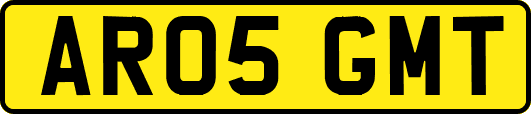 AR05GMT