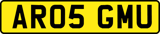 AR05GMU
