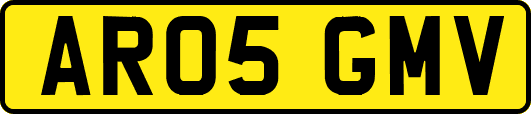 AR05GMV