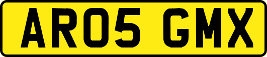 AR05GMX