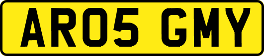 AR05GMY