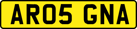 AR05GNA