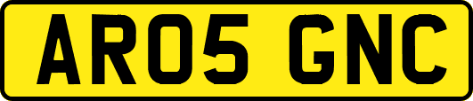 AR05GNC