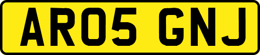 AR05GNJ