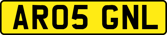 AR05GNL