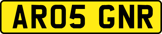 AR05GNR