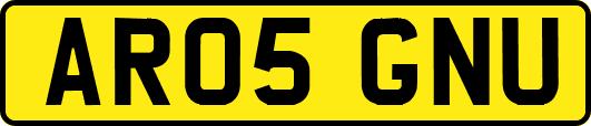 AR05GNU