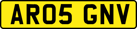 AR05GNV