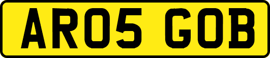 AR05GOB