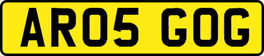 AR05GOG