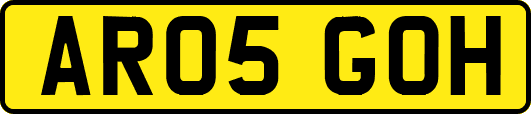 AR05GOH
