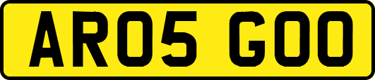 AR05GOO