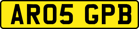 AR05GPB