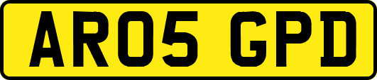 AR05GPD