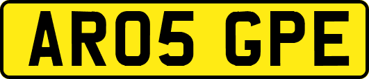 AR05GPE
