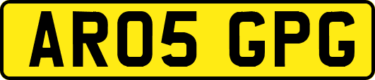 AR05GPG