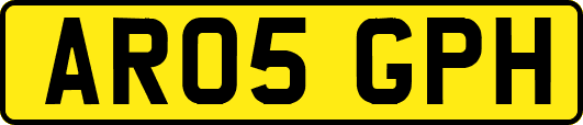 AR05GPH
