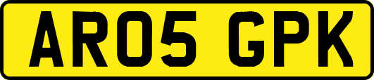 AR05GPK
