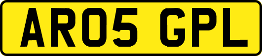 AR05GPL