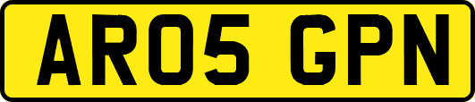 AR05GPN