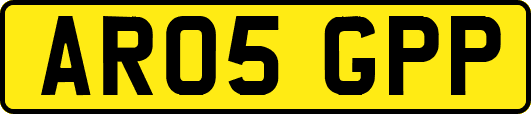 AR05GPP