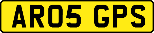 AR05GPS