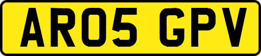 AR05GPV