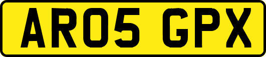 AR05GPX
