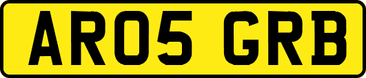 AR05GRB