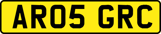 AR05GRC