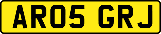 AR05GRJ