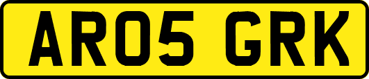 AR05GRK