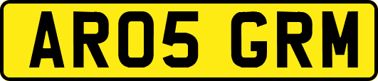 AR05GRM