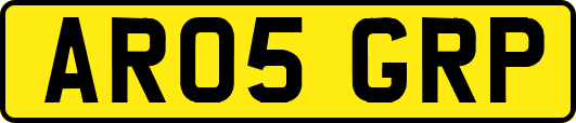 AR05GRP