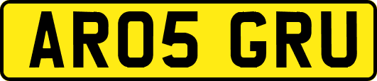 AR05GRU