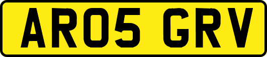 AR05GRV
