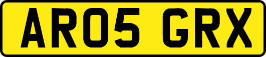 AR05GRX