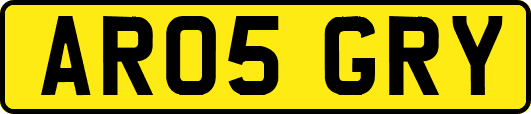 AR05GRY