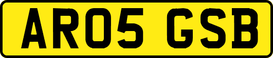 AR05GSB