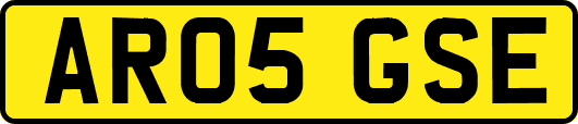 AR05GSE