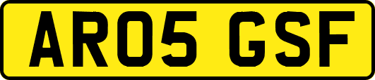 AR05GSF
