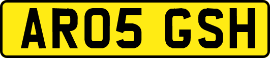 AR05GSH