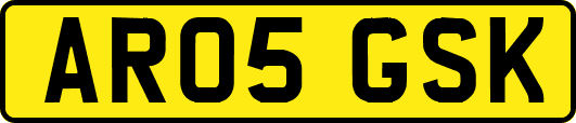 AR05GSK