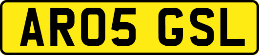 AR05GSL