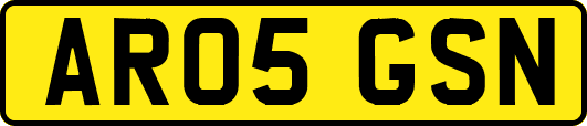 AR05GSN