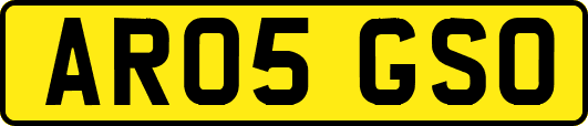 AR05GSO