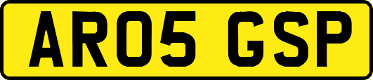 AR05GSP