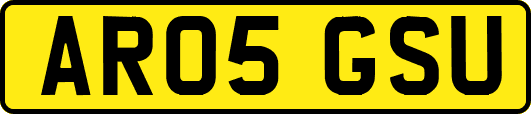 AR05GSU