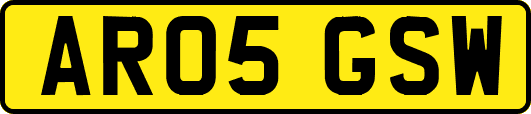 AR05GSW