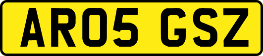 AR05GSZ